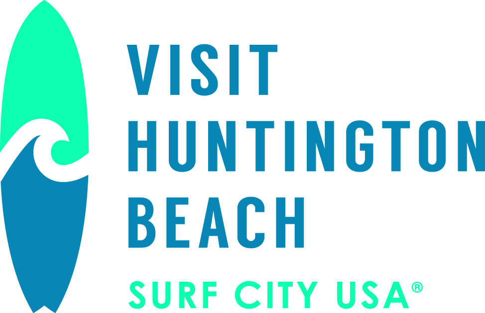 Logo for Surf City USA