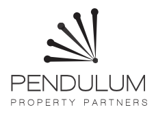 Pendulum Logo