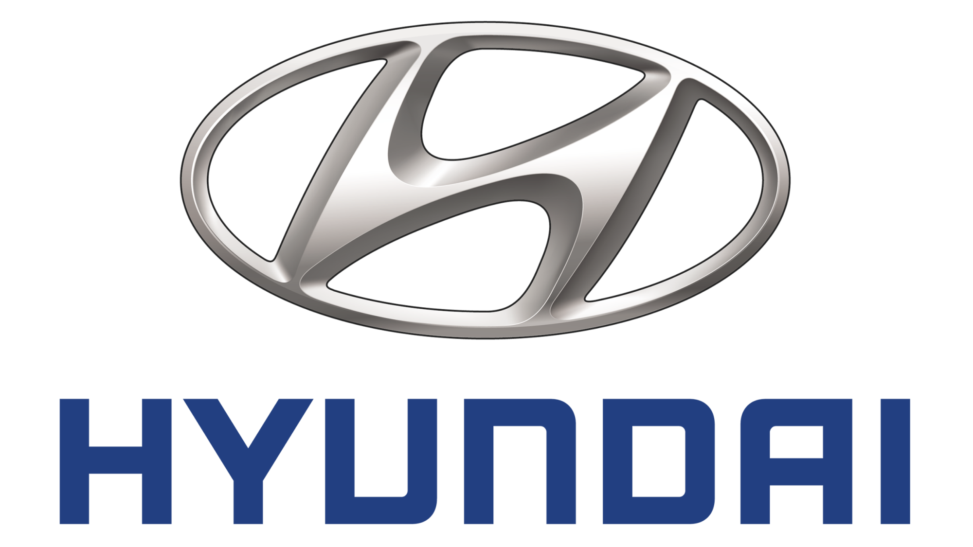 Hyundai-Logo